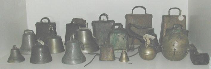 bjeller - Arjeplog
