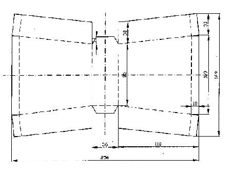 bjelle 1a