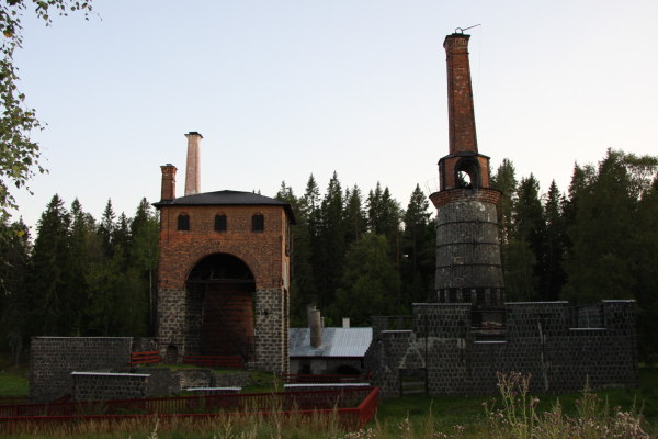 Galtström