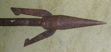 Harpun