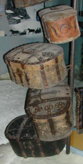 giisá - Jamtli