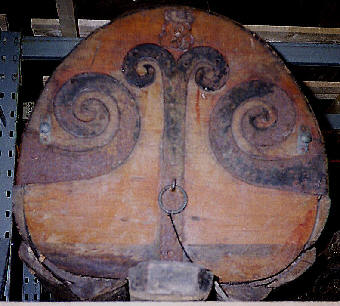 pulk - Nordiska museet