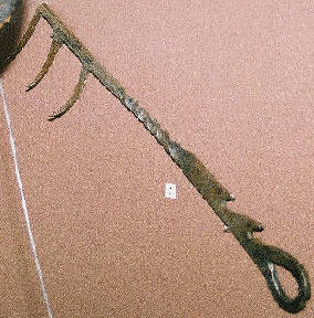 Kjøttkrok