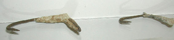 fiskekroker