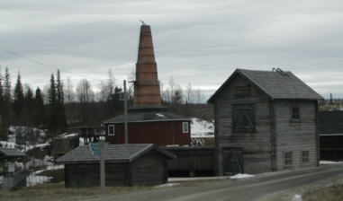 Masugnsbyn