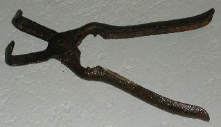 Sildeverketang