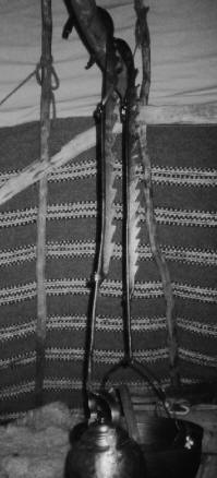 skirttet - smijern
