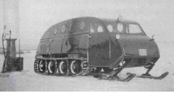 snowmobil