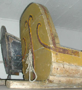 pulker Tromsø museum