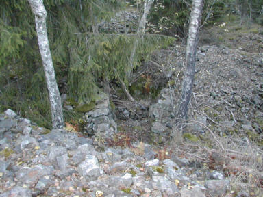 jerngruve